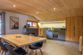 COUTETTAZ 1 Joli 2 chambres idéalement situé dans Morzine Morzine